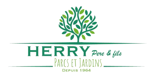 Logo SARL Herry entreprise de paysagisme - SARL Herry