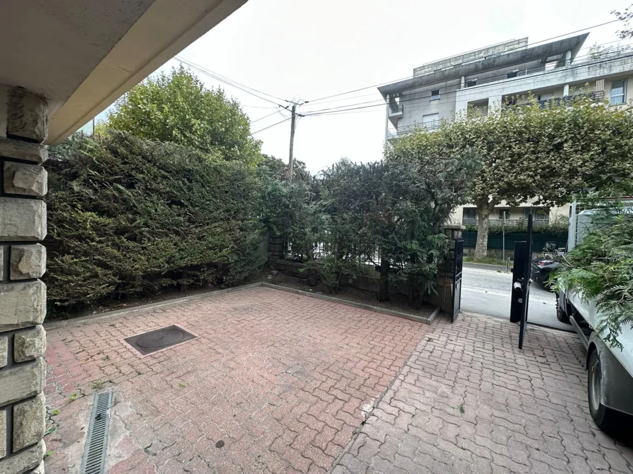 Jardin soigné après travaux de SARL Herry - SARL Herry