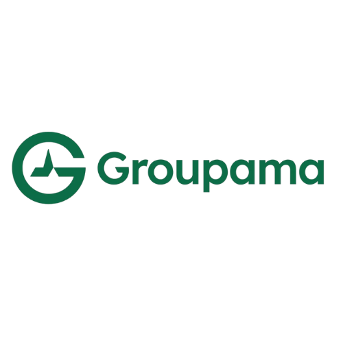 Logo Groupama - SARL Herry