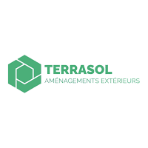 Logo Terrasol - SARL Herry