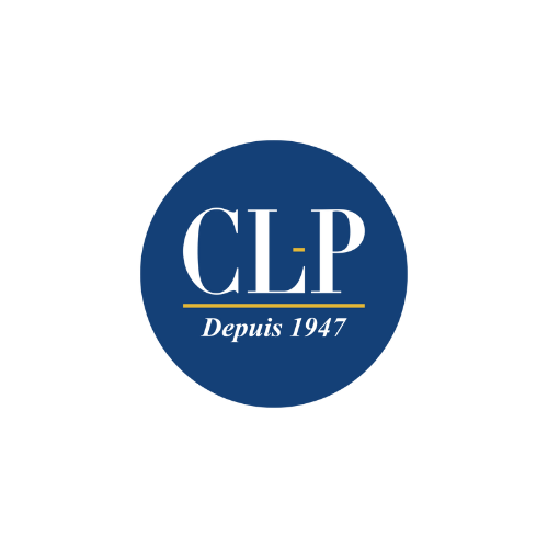 Logo CLP - SARL Herry
