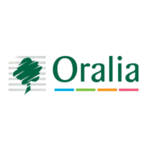 Logo Oralia - SARL Herry