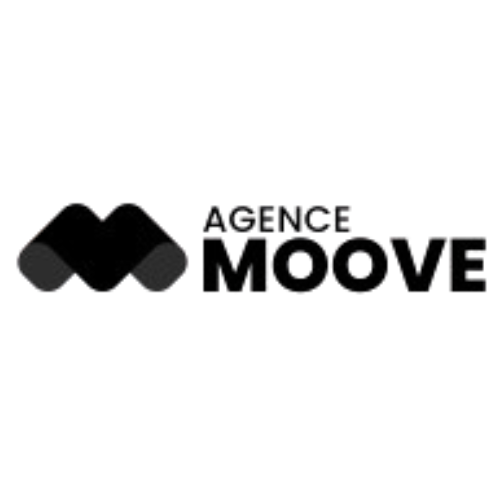 Logo Agence Moove - SARL Herry