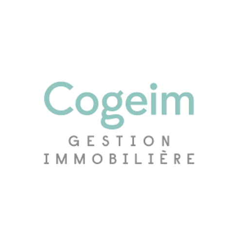Logo Cogeim - SARL Herry